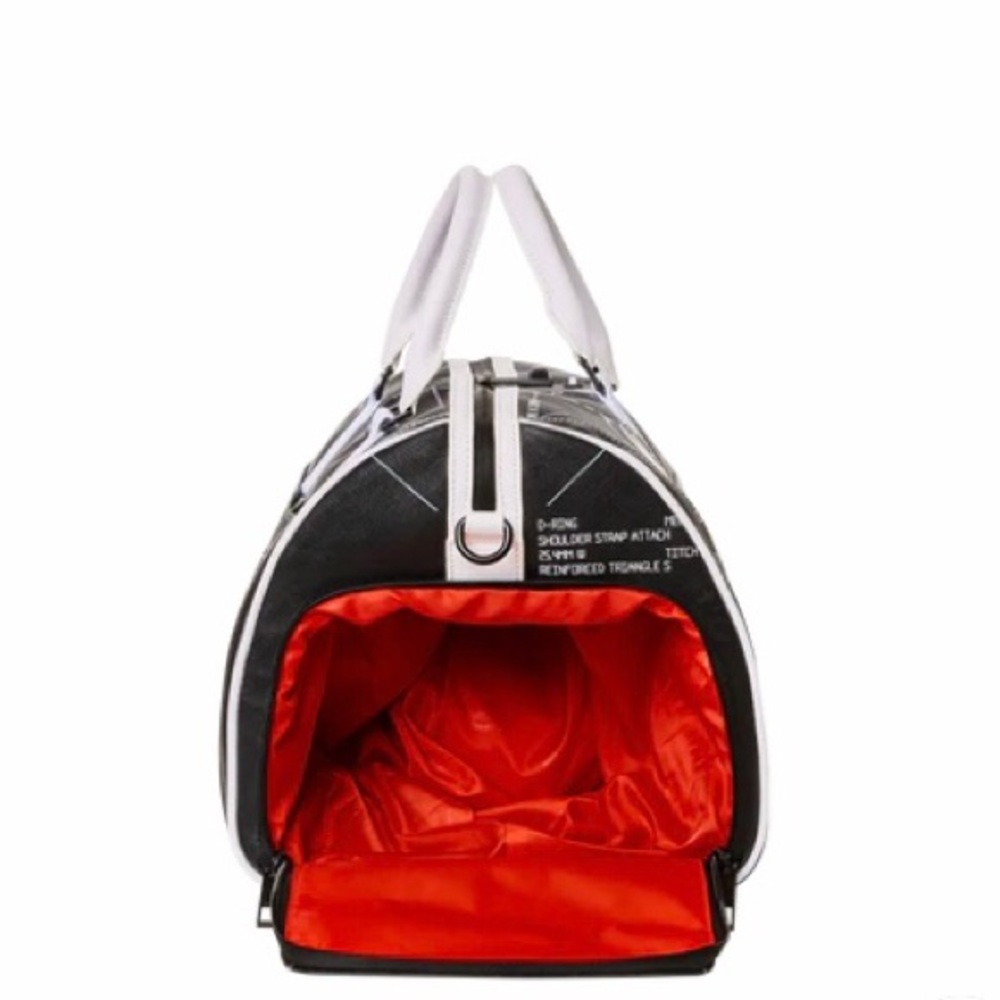 Sprayground “High Tech” Duffle bag. - Picture 6 of 10